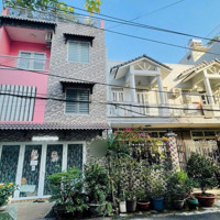 Bán Nhà 4 Tầng Đường Võ Văn Ngân P. Bình Thọ - Giá Bán 7 Tỷ Nhỉnh - Shhc