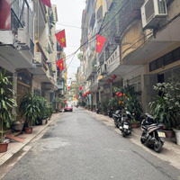 Bán Nhà Phân Lô Ô Bàn Cờ Gara Ô Tô 50M2, 5 Tầng, Tại Phố Xã Đàn Giá Bán 15.8 Tỷ.