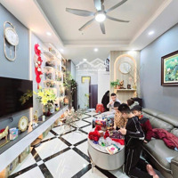 Nhà Sát Phố Mai Dịch 35M 2 Mặt Ngõ Nội Thất Tiền Tỷ - 5 Tầng Giá Bán 9.5 Tỷ(Hhtl91576)