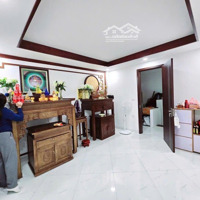 Nhà Sát Phố Mai Dịch 35M 2 Mặt Ngõ Nội Thất Tiền Tỷ - 5 Tầng Giá Bán 9.5 Tỷ(Hhtl91576)