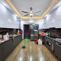 Nhà Sát Phố Mai Dịch 35M 2 Mặt Ngõ Nội Thất Tiền Tỷ - 5 Tầng Giá Bán 9.5 Tỷ(Hhtl91576)