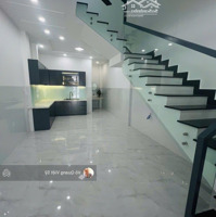 Bán 2 Căn Nhà 3 Tầng Trung Tâm Vĩnh Phước Chỉ 3.2 Tỷ, Gần Tháp Bà Vào Ở Ngay