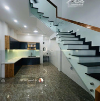 Bán 2 Căn Nhà 3 Tầng Trung Tâm Vĩnh Phước Chỉ 3.2 Tỷ, Gần Tháp Bà Vào Ở Ngay