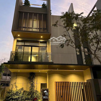 Biệt Thự Sycamore Đẳng Cấp Thượng Lưu Giữa Thành Phố Mới Bình Dương. Chủ Đầu Tư Capitaland