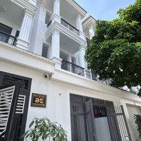 Bán Nhà Mặt Phố 3 Tầng, 4 Phòng Ngủ 4 Vệ Sinh Đang Cho Thuê 8 Triệu/Tháng Tại P. Tân Bình, Dĩ An, Bình Dương