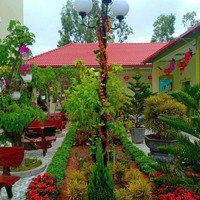Bán Khách Sạn 30 Tỷ, 933 M2 Tại An Thới - Tp Phú Quốc Với 30 Phòng Và 2 Bugalow Đang Hoạt Động