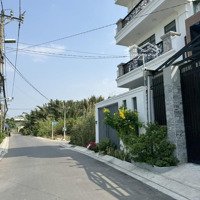 3,6 Tỷ. 100,8M2 Ngang 5M Hẻm 855 Nguyễn Bình Thông Ra Hẻm 1651 Lê Văn Lương, Gần Gs, 3 Trường Đh