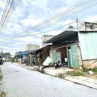Hạ 1 Tỷ Bán Nhanh Mảnh Đất Ở Ngay Đường Nguyễn Quang Diệu - Tp Dĩ An