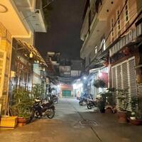 Chú tâm bán gấp nhà HXH Đường Hoàng Hoa Thám.Quận Tân Bình .Giá Chỉ 3tỷ7/60M2.SHR