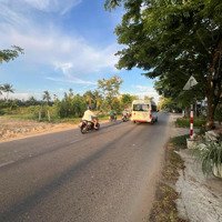 115M2 Trần Nhân Tông, Hội An, Cần Bán