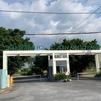 Bán Lô Biệt Thự Khu Dân Cư Phước Lộc Cần Giờ, 500M2 Giá 25 Triệu/M