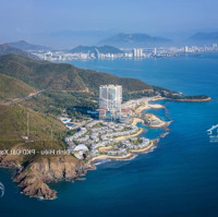 Căn Hộ Libera Nha Trang View Biển Studio, 2 Phòng Ngủchiết Khấu 9% Giá Bán, Đầy Đủ Nội Thất