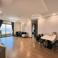 Cho Thuê Căn Hộ 2 Phòng Ngủ 2 Vệ Sinh 100M2 Tại Nam Đô Complex 609 Trương Định, Hoàng Mai, 13,5 Triệu