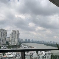 Thanh Trang - Cho Thuê 3 Phòng Ngủone Verandah Ntcb View Sông Đẹp Giá Tốt Chỉ 22 Triệu - Liên Hệ: 0938410971