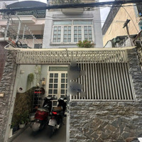 Chính Chủ Cho Thuê Nhà Mới Hẻm Xh Đường D5 P.25 Bình Thạnh