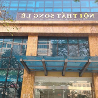 Cho Thuê Mb Kinh Doanh Phố Hoàng Quốc Việt Kinh Doanh Sầm Uất Tập Trung Vp Và Nhiều Trường Đại Học