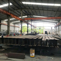 Cho Thuê Kho Xưởng Giá Rẻ Đức Hòa, Long An, Tổng Diện Tích : 3.500M2, Xưởng : 2.100M2