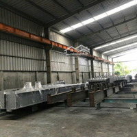 Cho Thuê Kho Xưởng Giá Rẻ Đức Hòa, Long An, Tổng Diện Tích : 3.500M2, Xưởng : 2.100M2