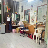 Giảm Sâu 1,1Tỷ Còn 11,9 Tỷ Bán Nhà Hẻm 8M Ngay Nhà Ga T3 , P13, Tân Bình, Diện Tích 5,5X16M, Vuông