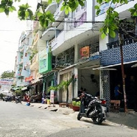 Bán Nhà Riêng Tại Lê Văn Sỹ, 19,7 Tỷ, 100M2, Chính Chủ Chỉ Với Cơ Hội Đầu Tư Tuyệt Vời