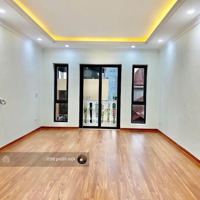 Nhà Phố Chiến Thắng, 56 M,Mặt Tiền4M. 4 Tầng Giá Bán 13 Tỷ 600. Phân Lô, Ô Tô Tránh, Thông Bàn Cờ.