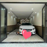 Nhà Phố Chiến Thắng, 56 M,Mặt Tiền4M. 4 Tầng Giá Bán 13 Tỷ 600. Phân Lô, Ô Tô Tránh, Thông Bàn Cờ.