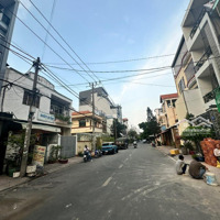 Bán Nhà Mặt Tiền Đường Huỳnh Văn Một P.hiệp Tân Q.tân Phú Dt:4X18.5M Nhà 3 Lầu 12Tỷ Liên Hệ:0936359394