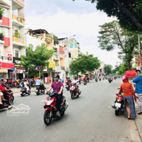 Bán Nhà Mặt Tiền Đường Huỳnh Văn Một P.hiệp Tân Q.tân Phú Dt:4X18.5M Nhà 3 Lầu 12Tỷ Liên Hệ:0936359394