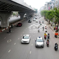 Mặt Phố Vip Đại La - Lô Góc - Vỉa Hè Đá Bóng - Kinh Doanh Đỉnh - 100M Chỉ 39 Tỷ- Hết Nước Chấm!