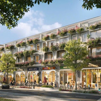 Bán Căn Nhà Phố Central Plaza Vị Trí Nằm Giữa 4 Toà Chung Cư Giá Rẻ Nhất Thị Trường Tặng Kèm 250 Tr