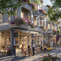 Bán Căn Nhà Phố Central Plaza Vị Trí Nằm Giữa 4 Toà Chung Cư Giá Rẻ Nhất Thị Trường Tặng Kèm 250 Tr