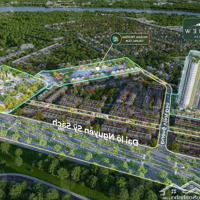 Bán Căn Nhà Phố Central Plaza Vị Trí Nằm Giữa 4 Toà Chung Cư Giá Rẻ Nhất Thị Trường Tặng Kèm 250 Tr