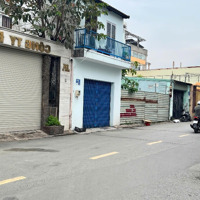 Cần Bán Lô Đất. Diện Tích 92M2. Giá Bán 7.1 Tỷ. Mặt Tiền Đường Lê Đình Quảng. Phường Cát Lái. Quận 2