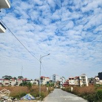 Cần Bán Gấp Đất Đấu Giá Bắc Quang Châu, Việt Yên, Bắc Giang Giá Tốt Chỉ 2.7 Tỷ!