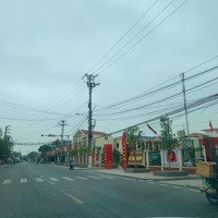 Chuyển Nhượng Lô 125.4M2 Mặt Đường 351 Ngay Phía Đối Diện Uỷ Ban Phường Hồng Thái Giá 45 Triệu/M2