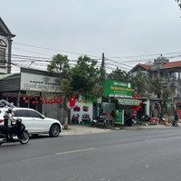 Chuyển Nhượng Lô 125.4M2 Mặt Đường 351 Ngay Phía Đối Diện Uỷ Ban Phường Hồng Thái Giá 45 Triệu/M2