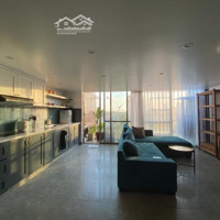 Cho Thuê Căn Hộ Duplex 1 Phòng Ngủmidtown Đầy Đủ Nội Thất Chỉ 23 Triệu Vào Ở Ngay . Lh Lan 0906743166