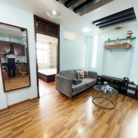 Chung Cư Mini 55M2 X 2 Ngủ X 1,67 Tỷ - Xã Đàn - Đống Đa - Tặng Fun Đồ Như Ảnh ( Nói Không Tin Ảo )