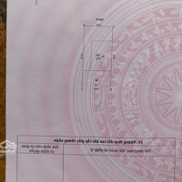 Siêu Phẩm Lô Góc Phố Khương Thượng 48M2,Sổ Vuông Đẹp Nở Hậu. Xây Mới Vừa Ở Vừa Kinh Doanh Siêu Đỉnh