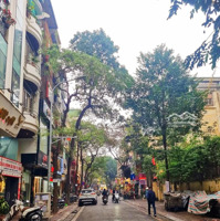 Siêu Phẩm Lô Góc Phố Khương Thượng 48M2,Sổ Vuông Đẹp Nở Hậu. Xây Mới Vừa Ở Vừa Kinh Doanh Siêu Đỉnh