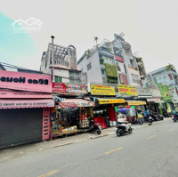 Bán Nhà Mặt Tiền Phan Văn Hân - Phường 19 - Bình Thạnh - 60M2 - 3 Tầng - 16 Tỷ Tl