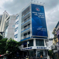 Siêu Phẩmmặt Tiềncao Thắng, Q10 - Dt: 5X28M (Cn: 136M2) - Chỉ 46 Tỷcó Thương Lượng.chỉ 338 Triệu/M2.