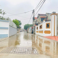 Chính Chủ Gửi Bán Siêu Phẩm Tại Mễ Thượng, Yên Phú, Yên Mỹ, Hưng Yên Đường 2 Oto Tránh Nhau Giá Đầu