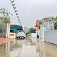 Chính Chủ Gửi Bán Siêu Phẩm Tại Mễ Thượng, Yên Phú, Yên Mỹ, Hưng Yên Đường 2 Oto Tránh Nhau Giá Đầu