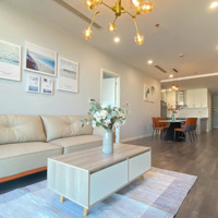 Cho Thuê Cc The Nine, 21 Triệu Vnd, 91 M2, 3 Phòng Ngủ+ 2 Vệ Sinh+ Bếp, Chính Chủ Hot!