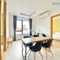 Cho Thuê Căn Hộ 2 Phòng Ngủ- 2 Vệ Sinhnội Thất Cao Cấp - Chỉ Tính Điện, Nước Tại Thảo Điền Quận 2