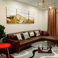 Bán Gấp Căn 2 Phòng Ngủ 82M2, Giá Bán 6,3 Tỷ, Đầy Đủ Nội Thất Ở Ngay