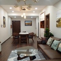 Bán Gấp Căn 2 Phòng Ngủ 82M2, Giá Bán 6,3 Tỷ, Đầy Đủ Nội Thất Ở Ngay