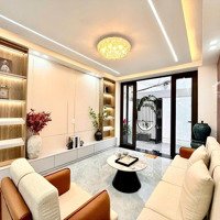Bán Nhà Mới Xây Tại Trần Nguyên Hãn, Lê Chân, Hải Phòng, Ngay Gần Mặt Đường, Sđcc, Giá Siêu Tốt