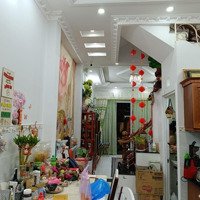 Bán Nhà 3 Tầng St - Mái Btct Gầnmặt Tiềnhuỳnh Tấn Phát - Kcx Tân Thuận/ Trần Xuân Soạn Cư Xá Ngân Hàng
